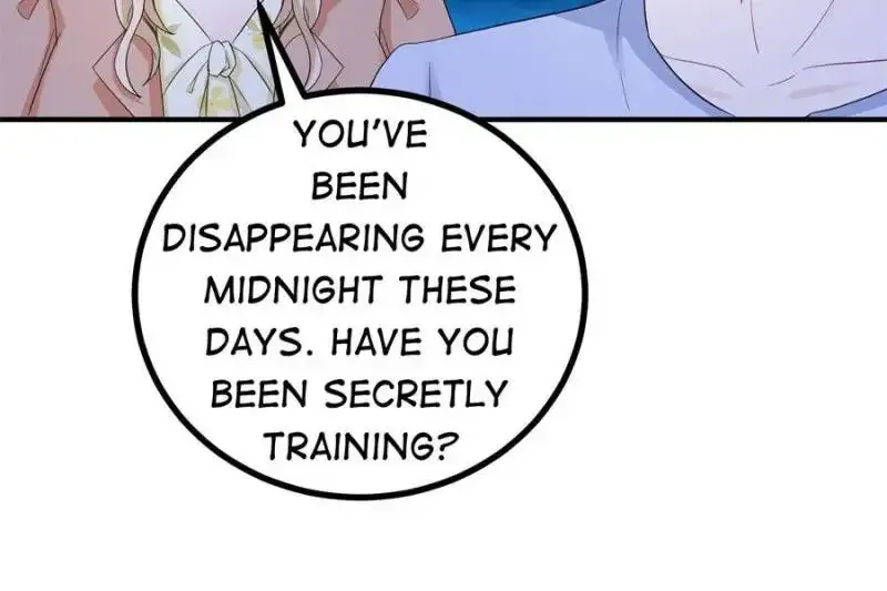 The Sultry Demon King Wants Me Chapter 32 Online - página 42