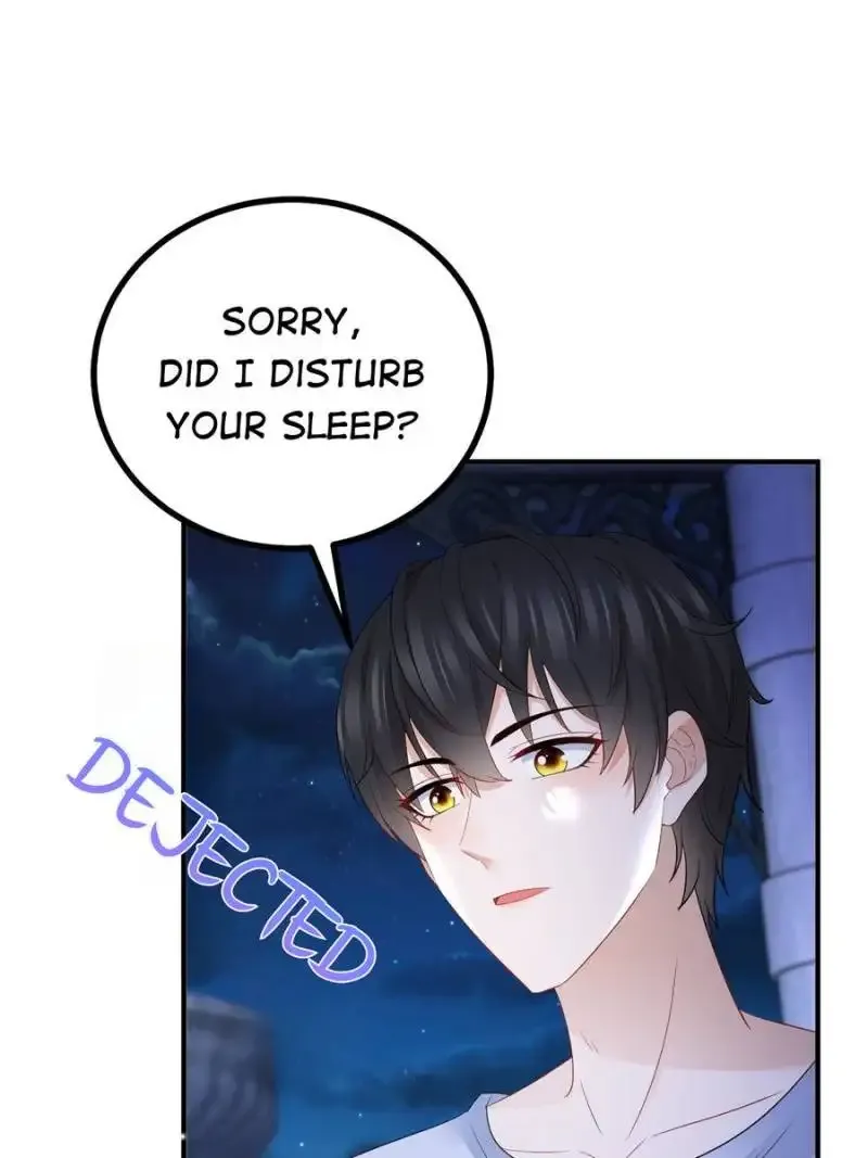The Sultry Demon King Wants Me Chapter 32 Online - página 43