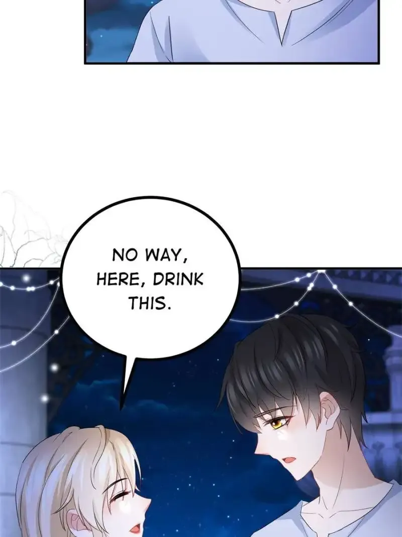 The Sultry Demon King Wants Me Chapter 32 Online - página 44