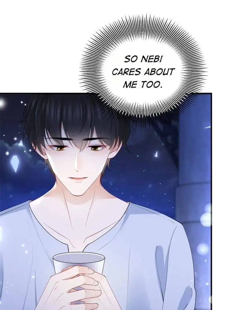 The Sultry Demon King Wants Me Chapter 33 Online - página 1