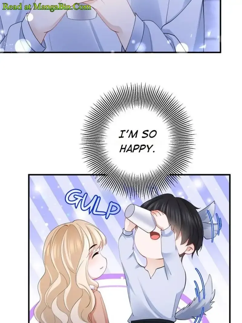 The Sultry Demon King Wants Me Chapter 33 Online - página 2