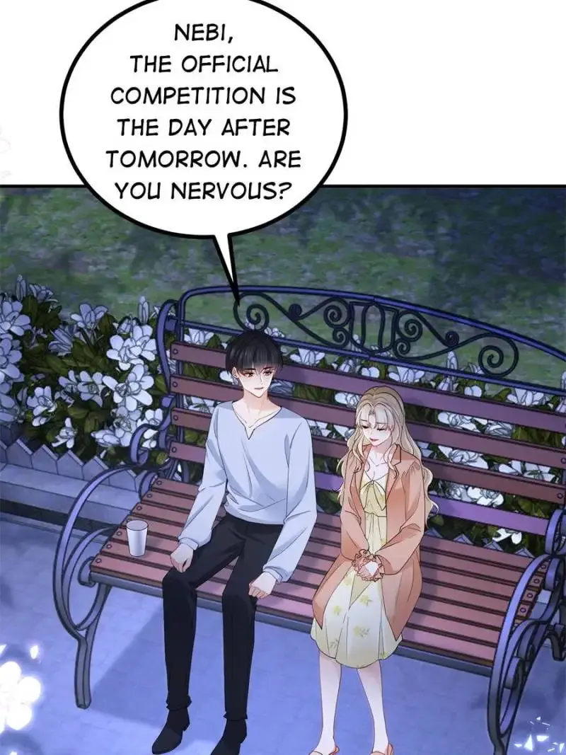 The Sultry Demon King Wants Me Chapter 33 Online - página 6