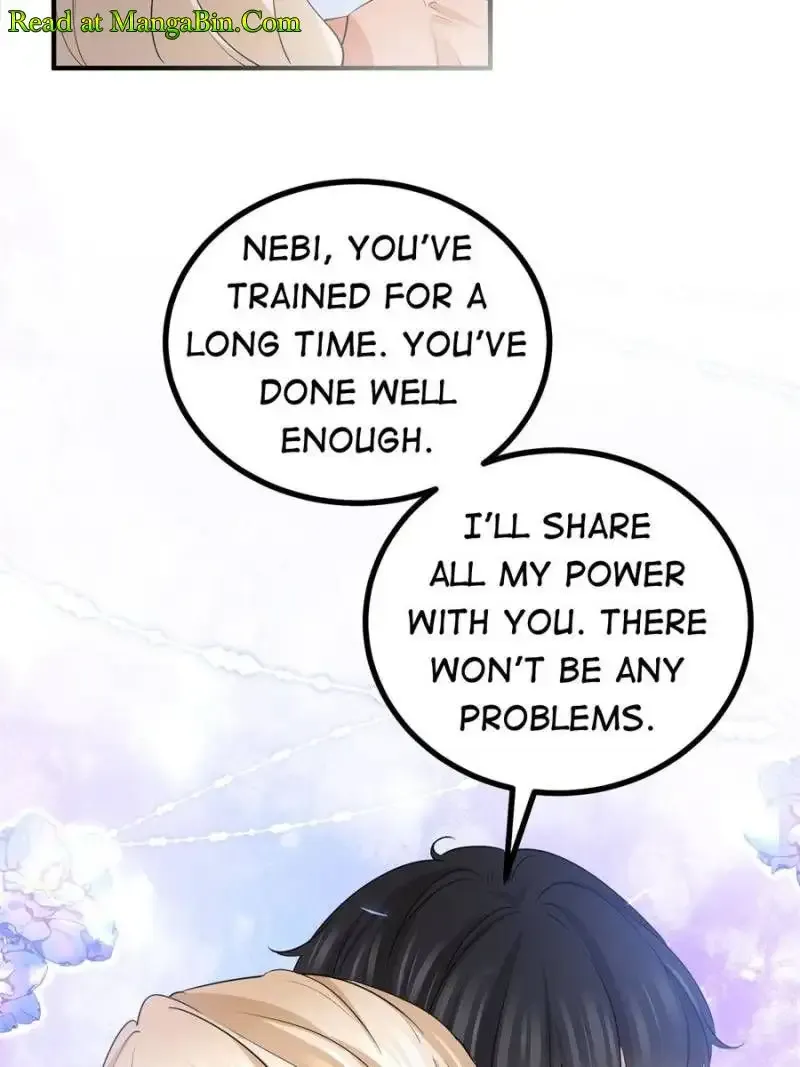 The Sultry Demon King Wants Me Chapter 33 Online - página 10
