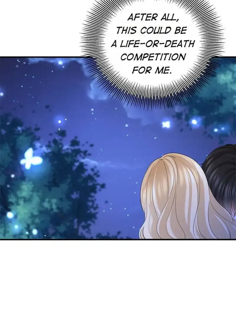 The Sultry Demon King Wants Me Chapter 33 Online - página 12