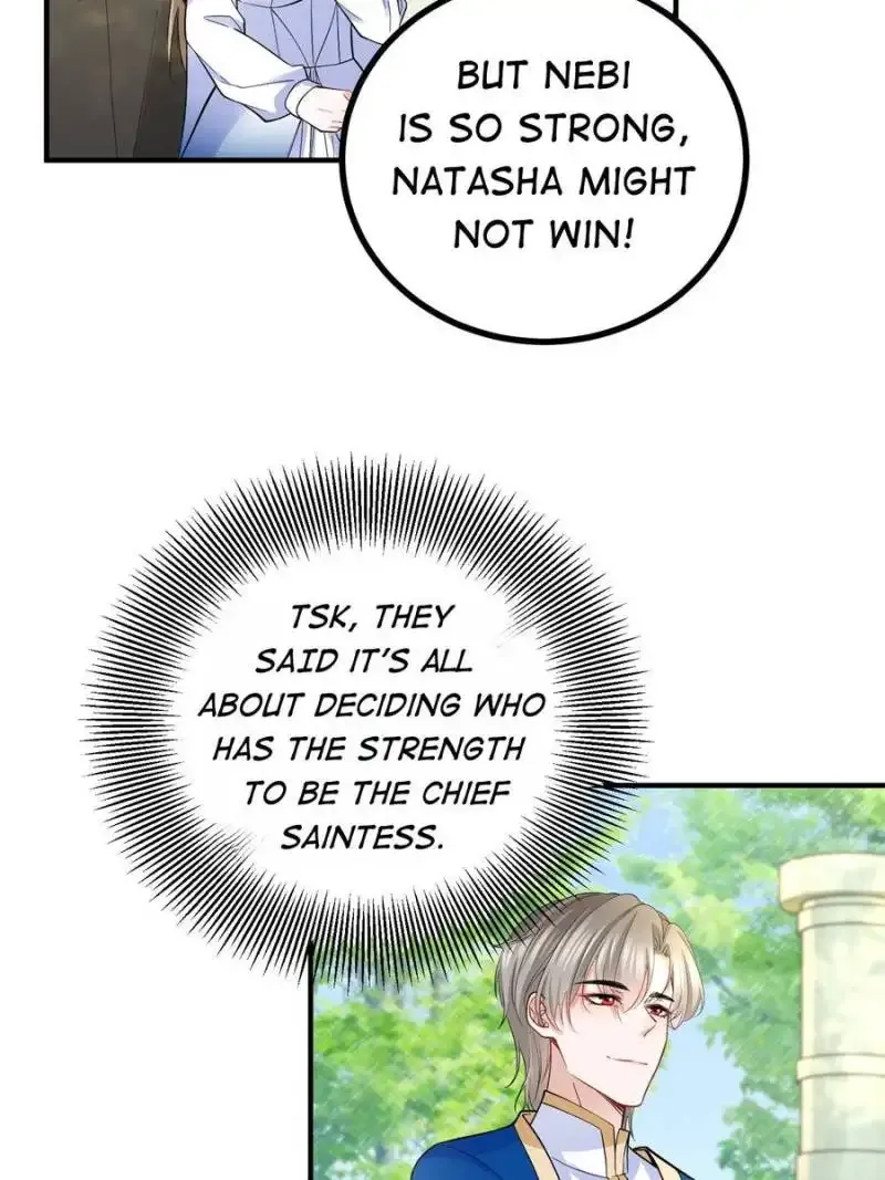 The Sultry Demon King Wants Me Chapter 33 Online - página 16