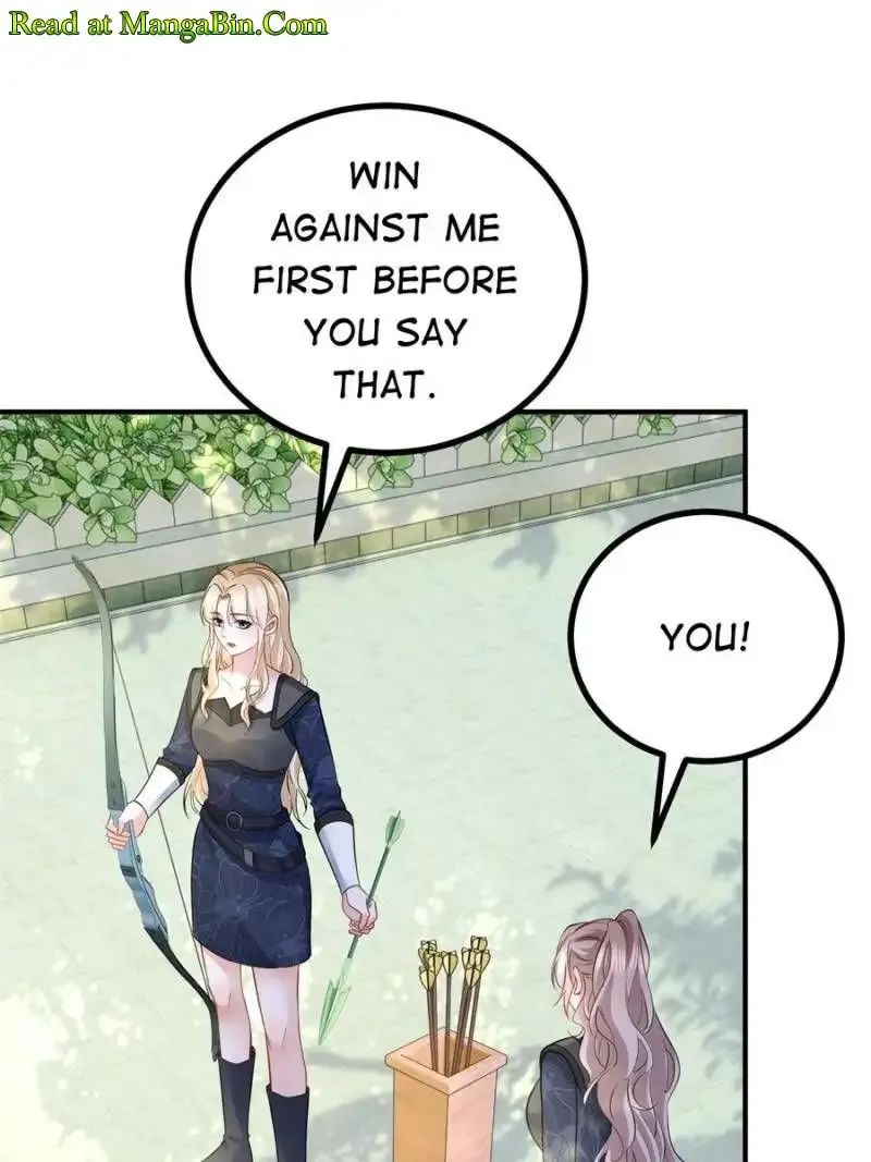 The Sultry Demon King Wants Me Chapter 33 Online - página 22