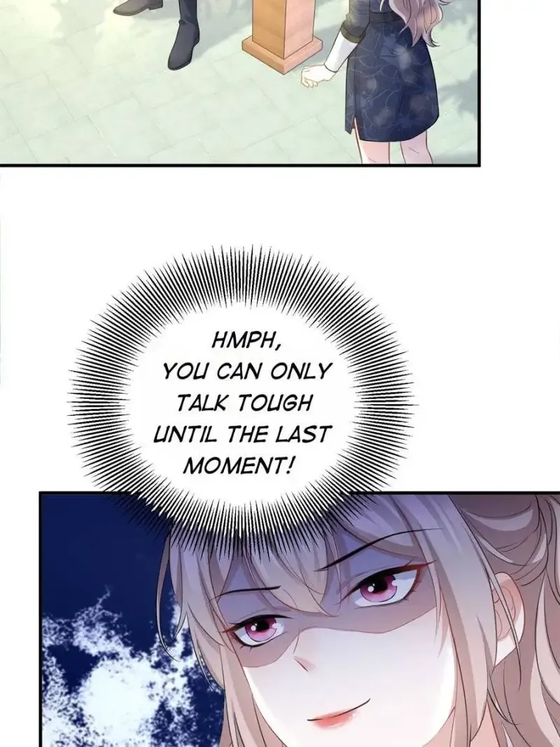 The Sultry Demon King Wants Me Chapter 33 Online - página 23