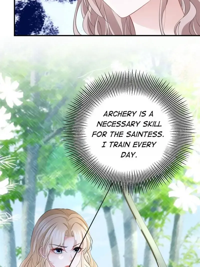 The Sultry Demon King Wants Me Chapter 33 Online - página 24
