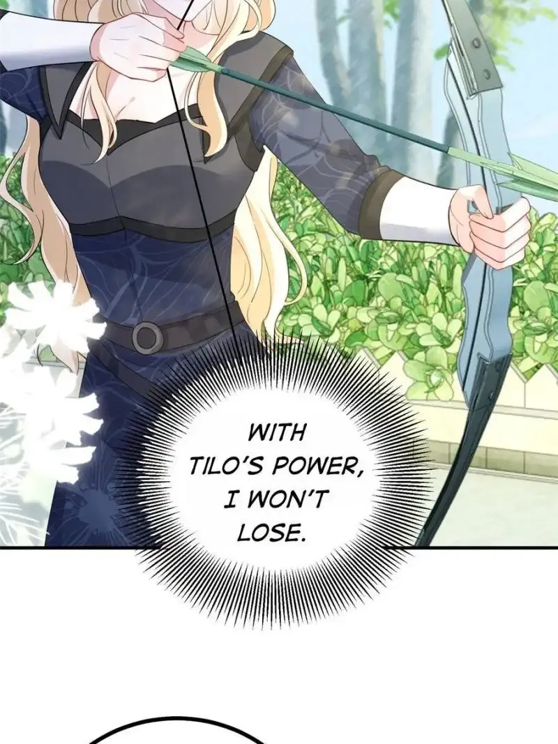 The Sultry Demon King Wants Me Chapter 33 Online - página 25