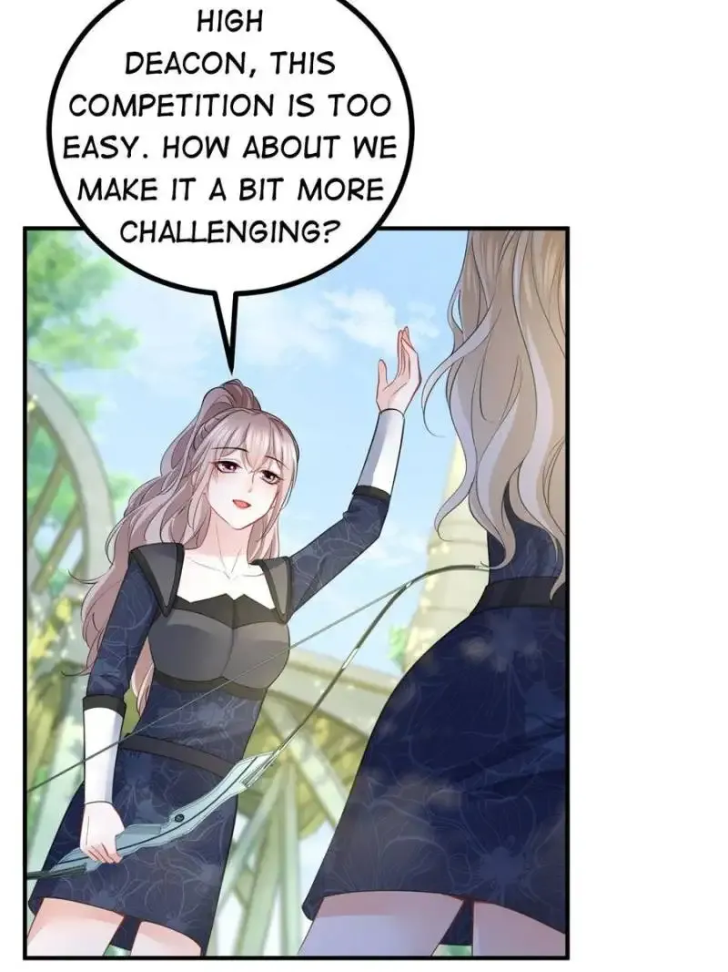 The Sultry Demon King Wants Me Chapter 33 Online - página 26