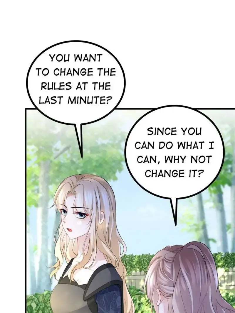 The Sultry Demon King Wants Me Chapter 33 Online - página 27