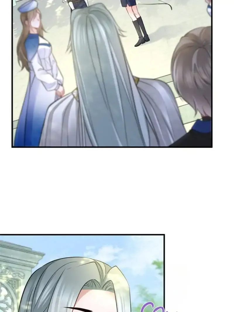 The Sultry Demon King Wants Me Chapter 33 Online - página 30