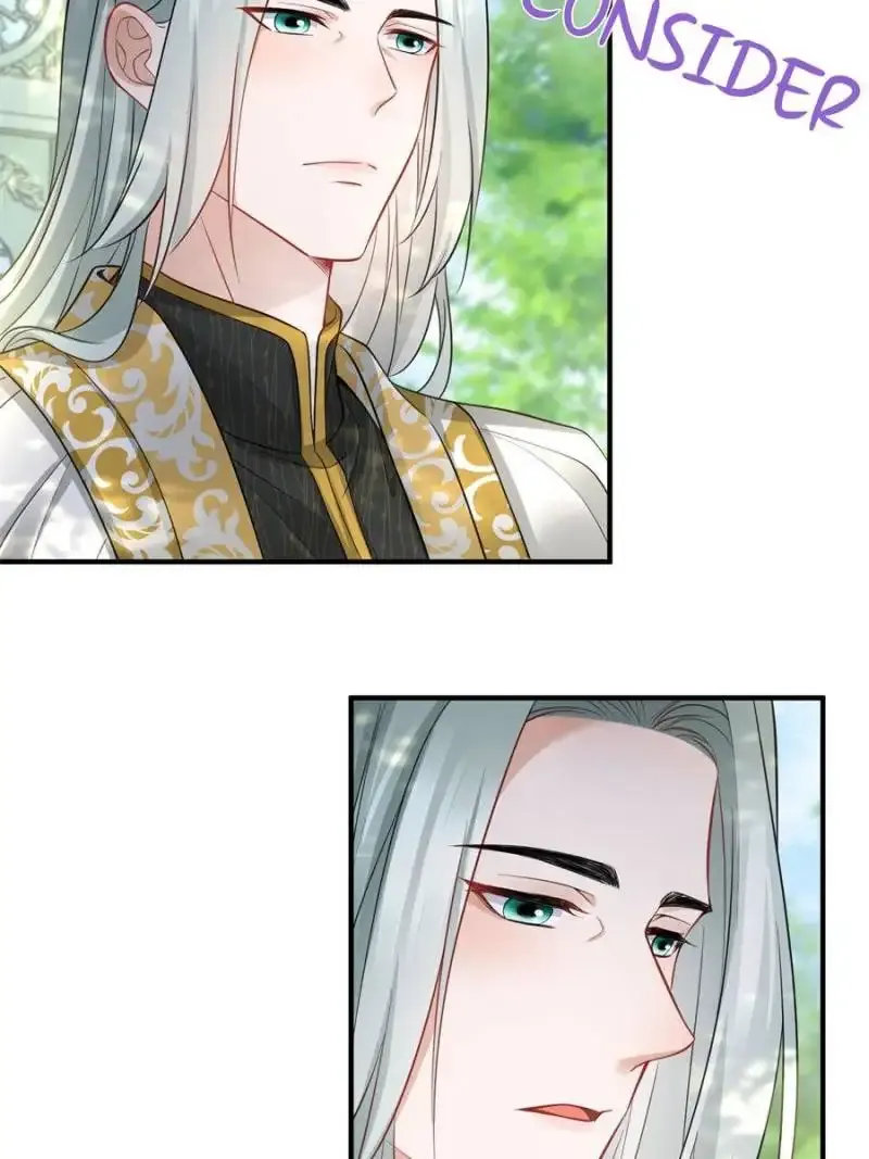 The Sultry Demon King Wants Me Chapter 33 Online - página 31