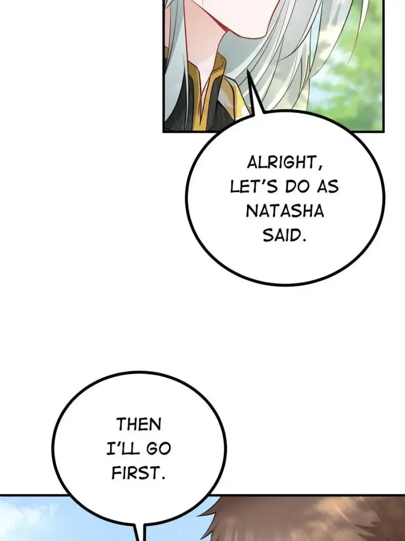 The Sultry Demon King Wants Me Chapter 33 Online - página 32