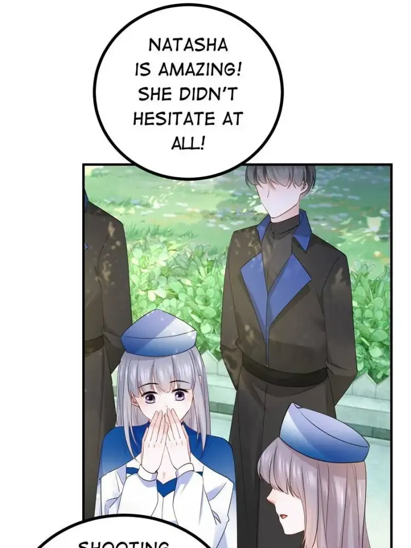 The Sultry Demon King Wants Me Chapter 33 Online - página 37