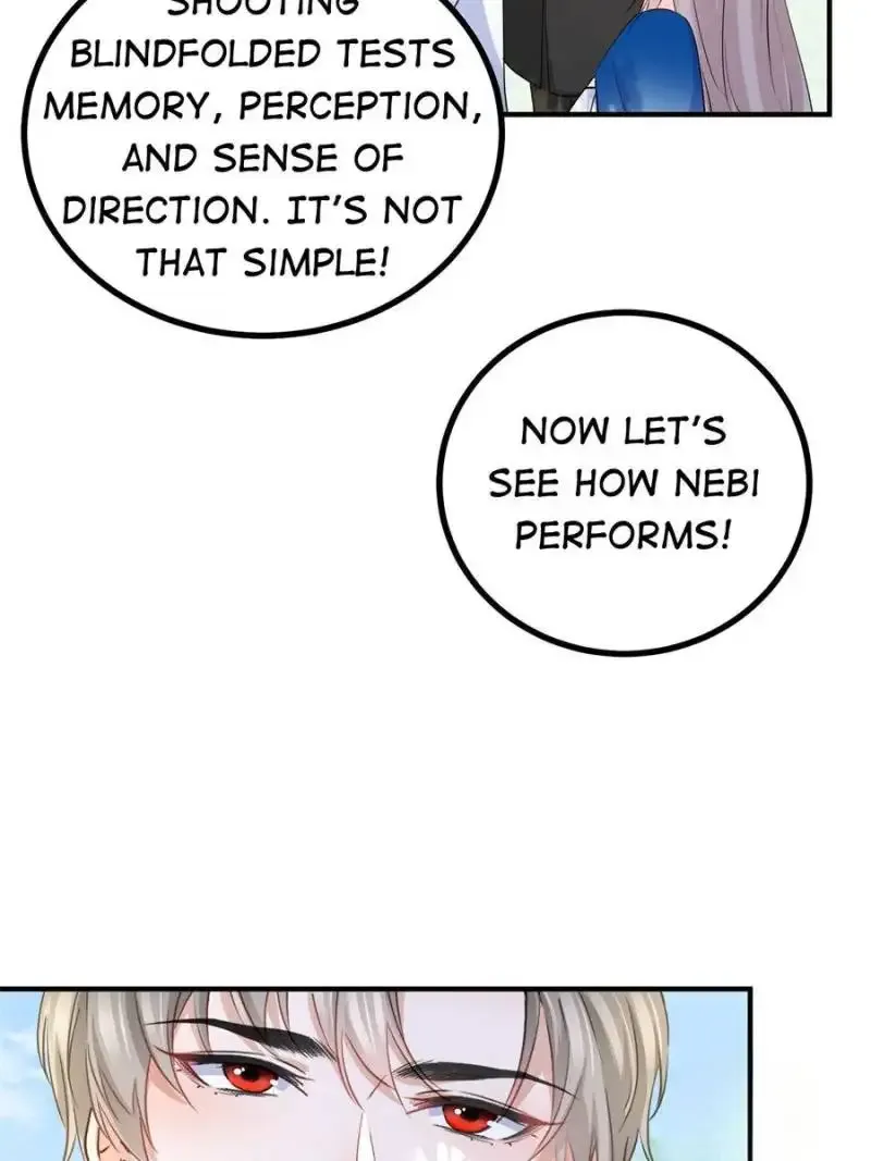 The Sultry Demon King Wants Me Chapter 33 Online - página 38