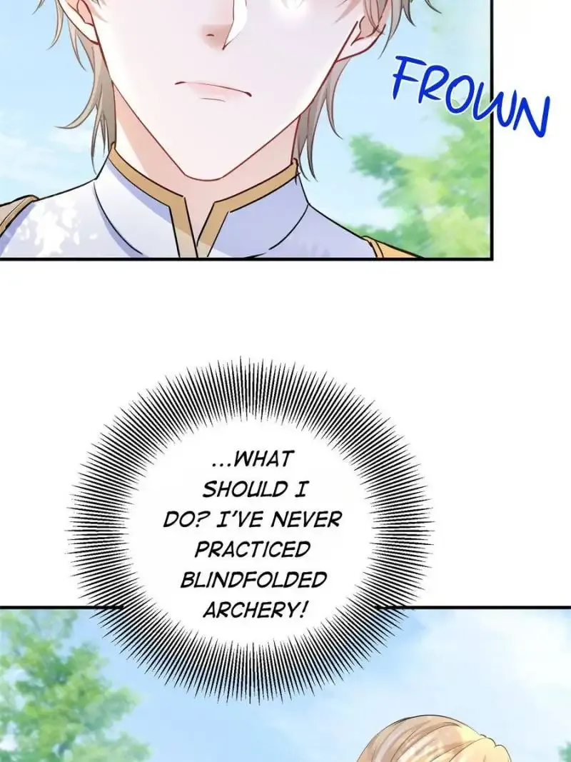 The Sultry Demon King Wants Me Chapter 33 Online - página 39