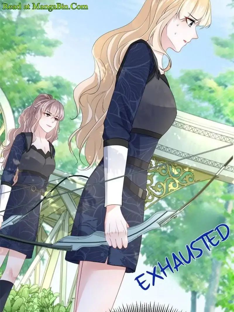 The Sultry Demon King Wants Me Chapter 33 Online - página 40
