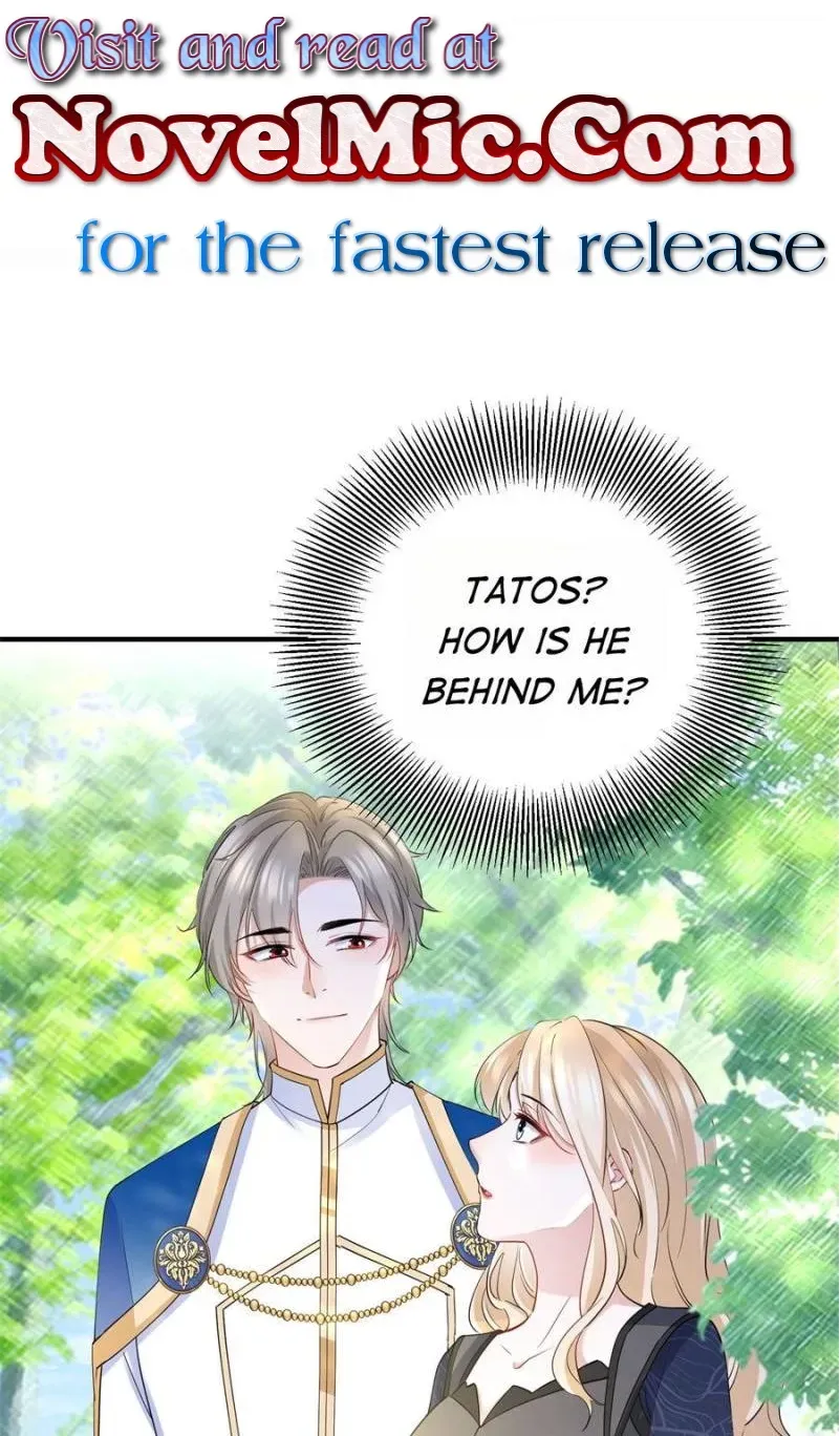 The Sultry Demon King Wants Me Chapter 36 Online - página 1