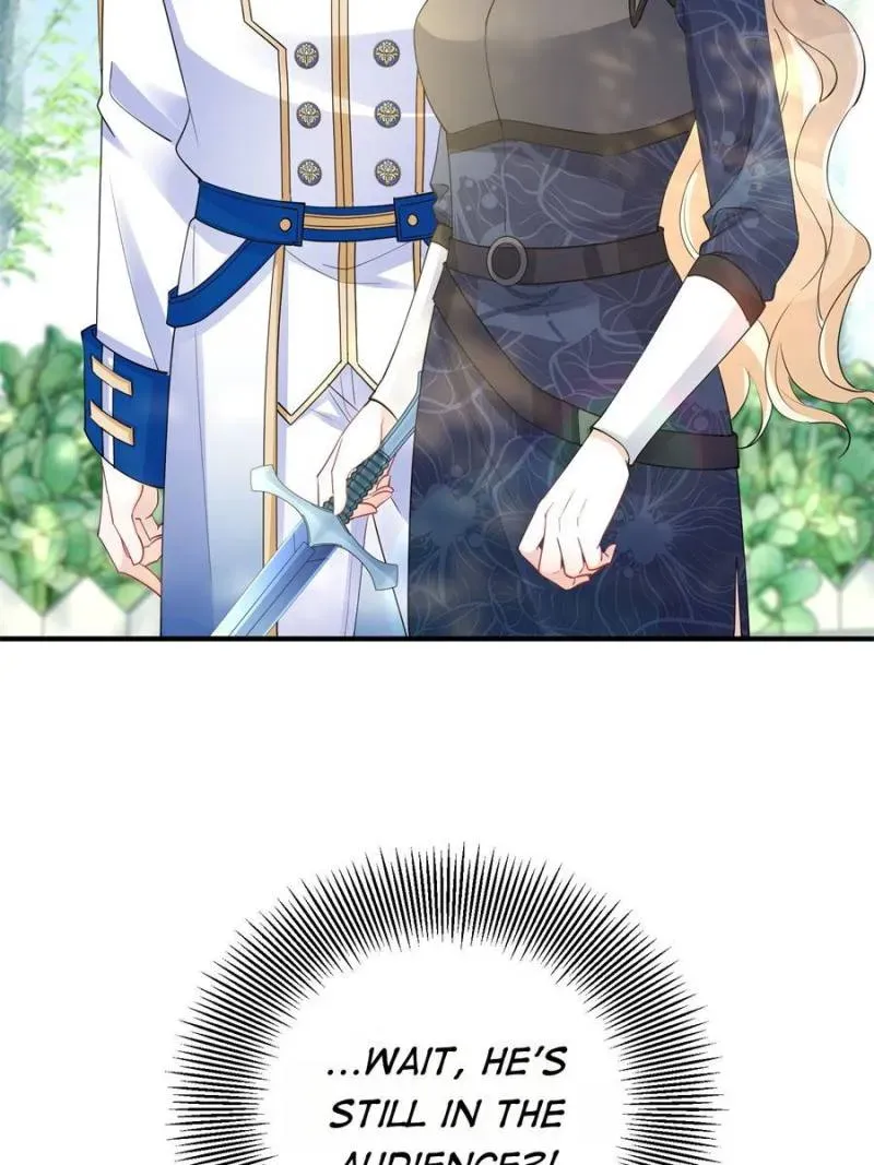 The Sultry Demon King Wants Me Chapter 36 Online - página 2