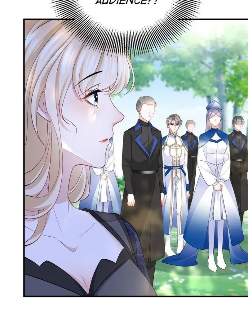 The Sultry Demon King Wants Me Chapter 36 Online - página 3
