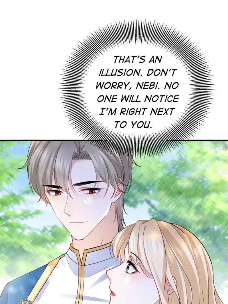 The Sultry Demon King Wants Me Chapter 36 Online - página 4