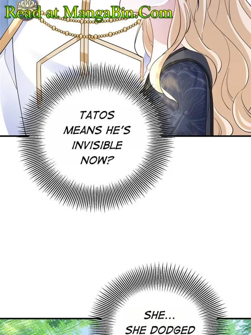 The Sultry Demon King Wants Me Chapter 36 Online - página 5