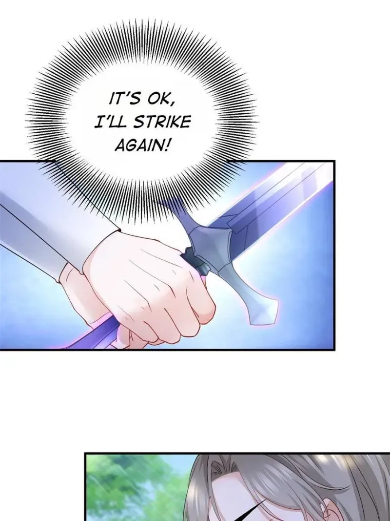 The Sultry Demon King Wants Me Chapter 36 Online - página 8
