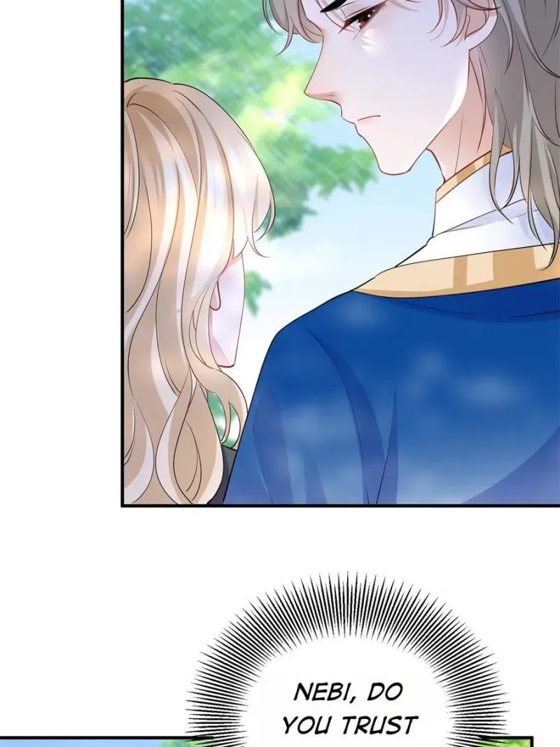 The Sultry Demon King Wants Me Chapter 36 Online - página 9