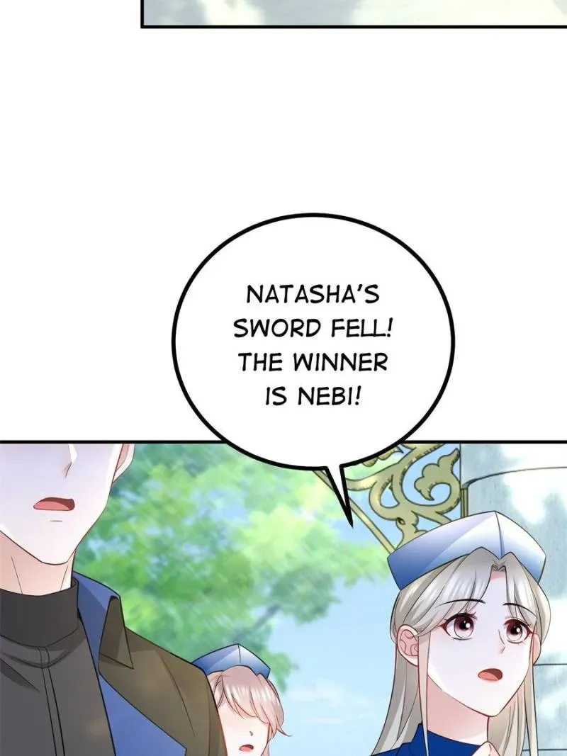The Sultry Demon King Wants Me Chapter 36 Online - página 20