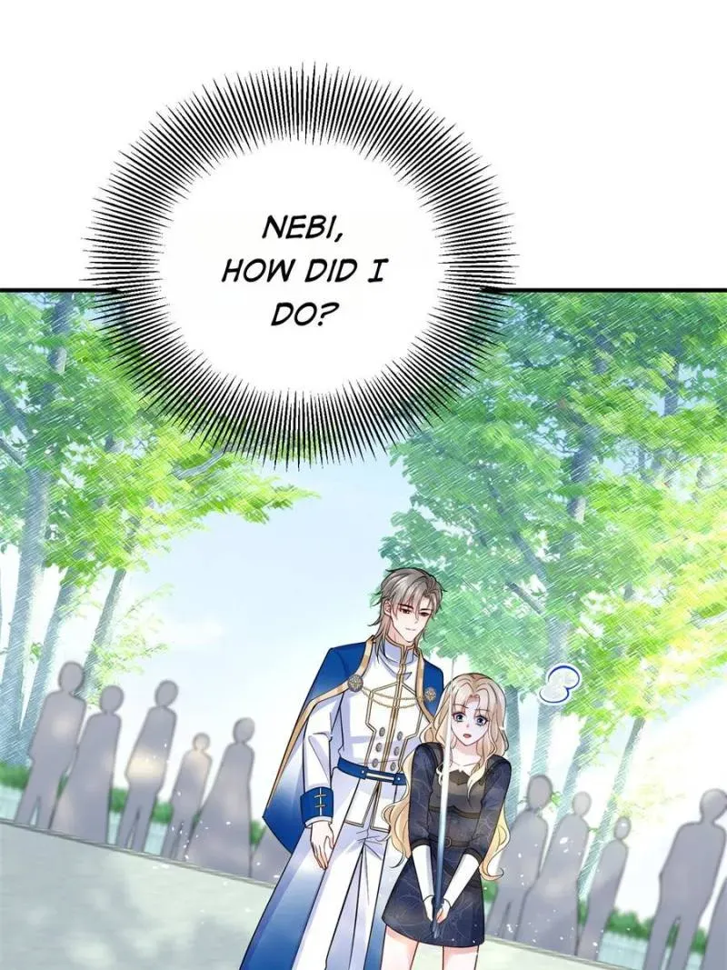 The Sultry Demon King Wants Me Chapter 36 Online - página 22