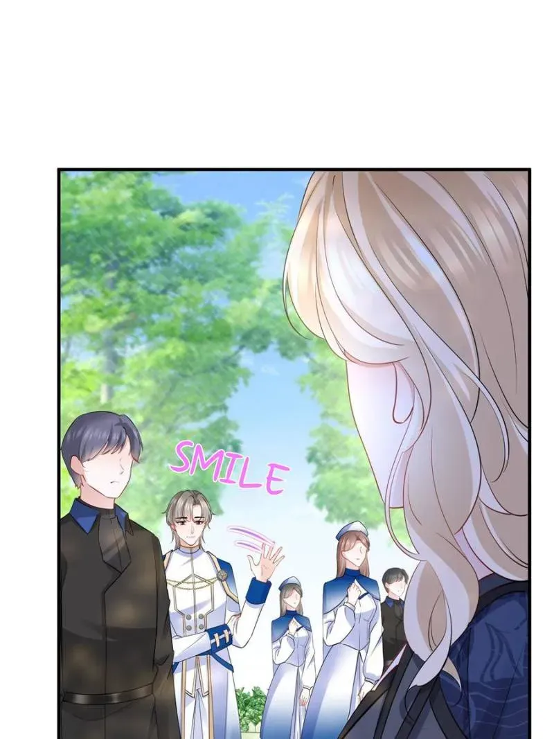 The Sultry Demon King Wants Me Chapter 36 Online - página 29