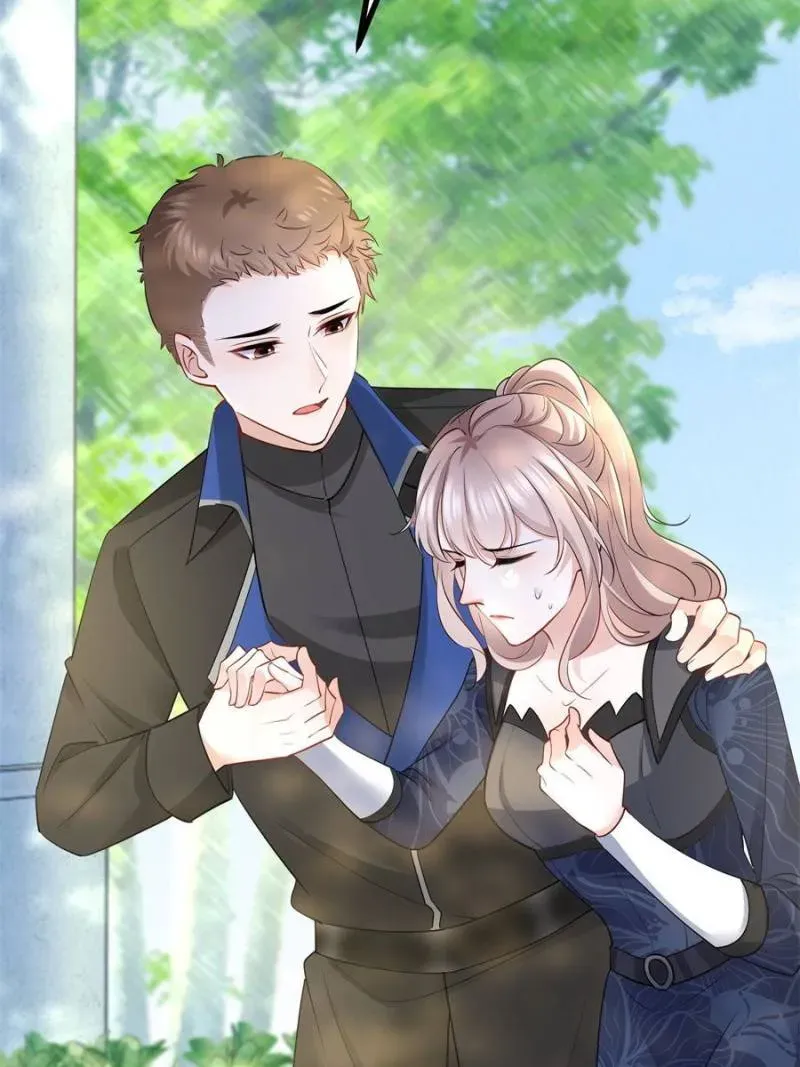 The Sultry Demon King Wants Me Chapter 36 Online - página 32