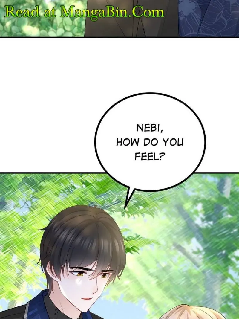 The Sultry Demon King Wants Me Chapter 36 Online - página 33