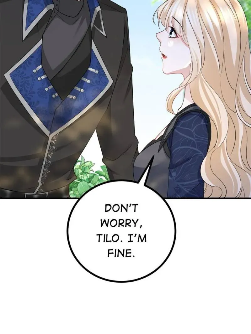 The Sultry Demon King Wants Me Chapter 36 Online - página 34