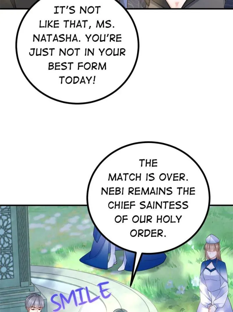 The Sultry Demon King Wants Me Chapter 36 Online - página 37