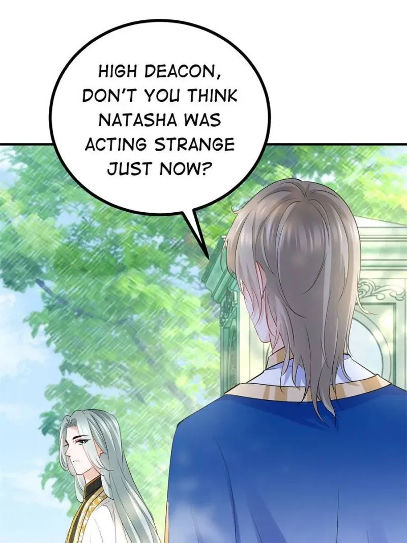 The Sultry Demon King Wants Me Chapter 36 Online - página 39