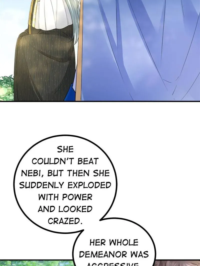 The Sultry Demon King Wants Me Chapter 36 Online - página 40
