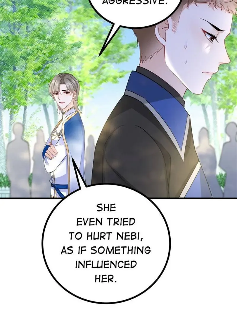 The Sultry Demon King Wants Me Chapter 36 Online - página 41