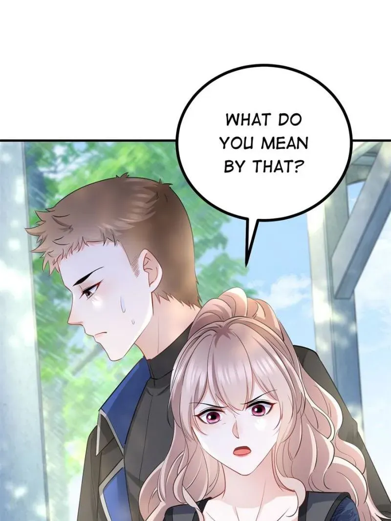 The Sultry Demon King Wants Me Chapter 36 Online - página 43