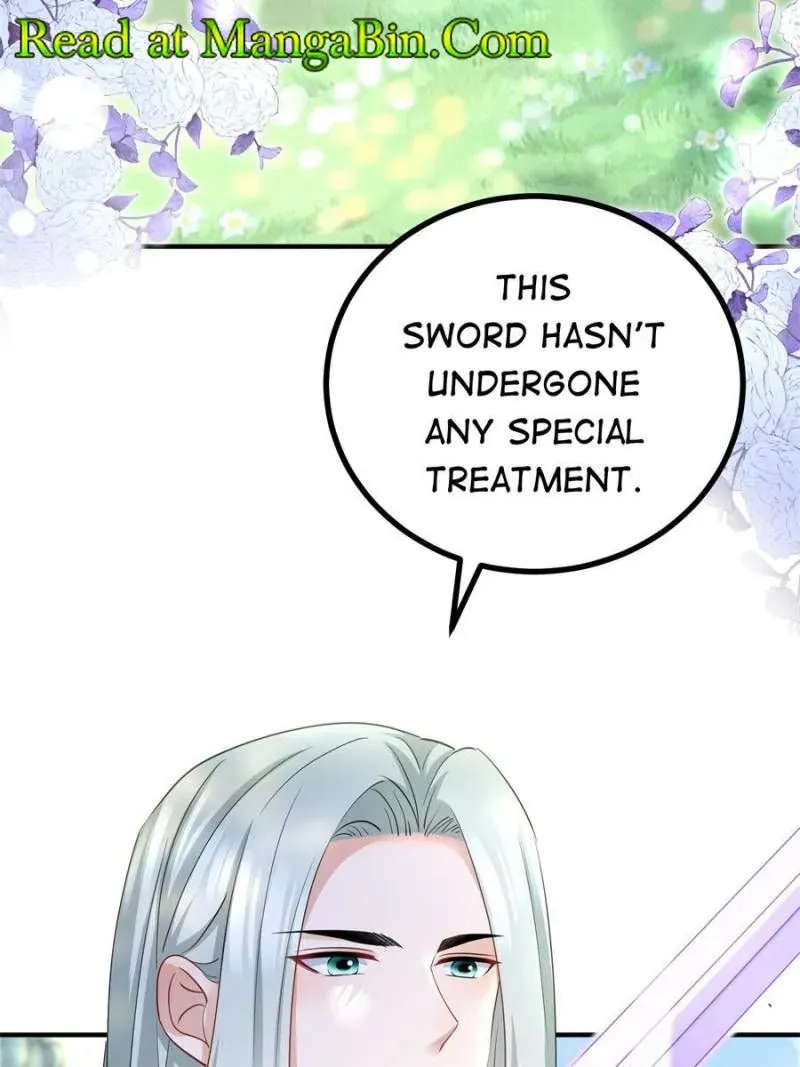 The Sultry Demon King Wants Me Chapter 36 Online - página 46