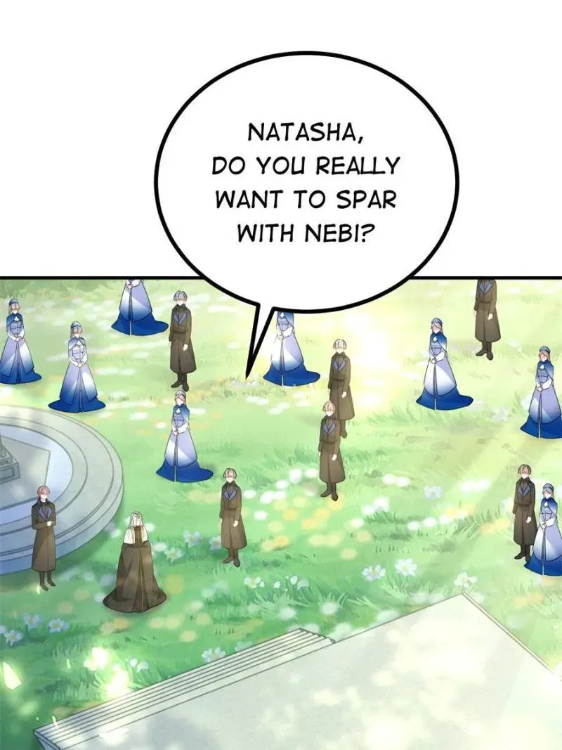 The Sultry Demon King Wants Me Chapter 36 Online - página 50