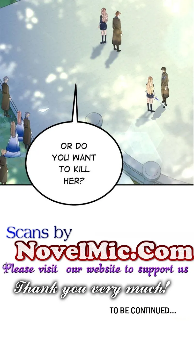 The Sultry Demon King Wants Me Chapter 36 Online - página 51