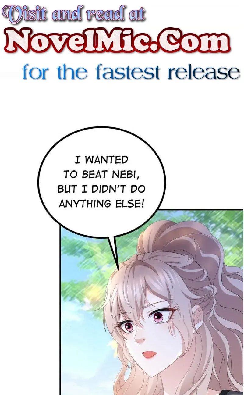 The Sultry Demon King Wants Me Chapter 37 Online - página 1