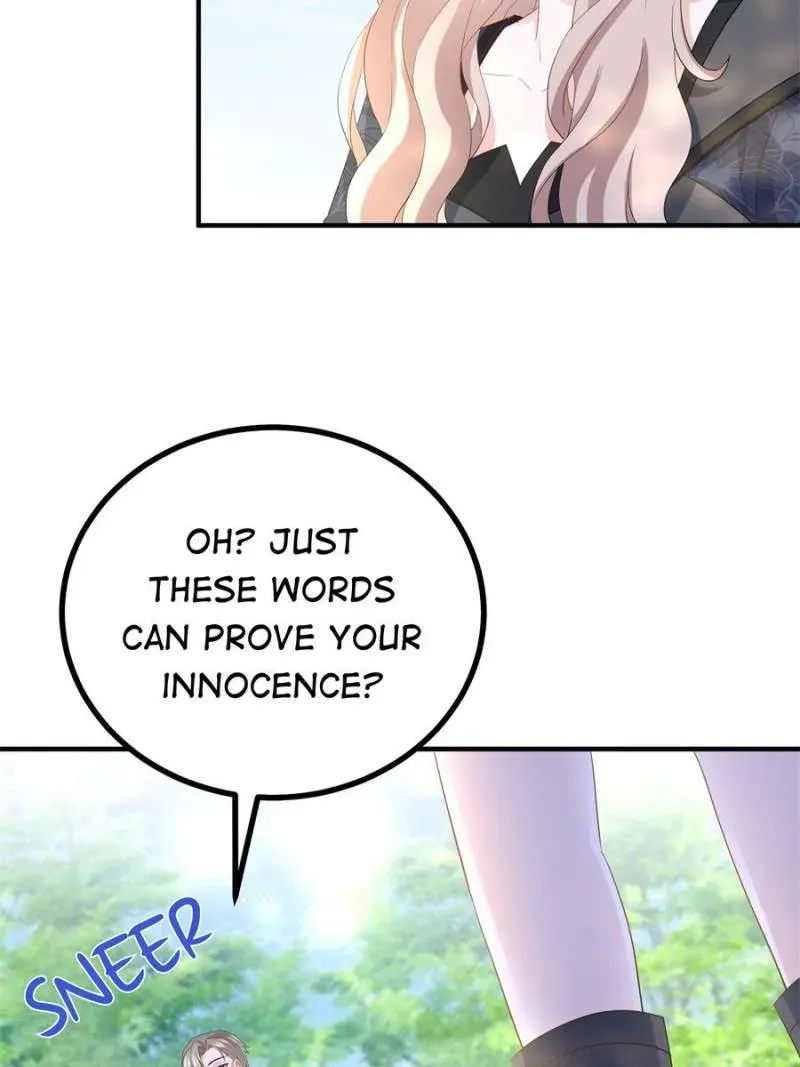 The Sultry Demon King Wants Me Chapter 37 Online - página 2