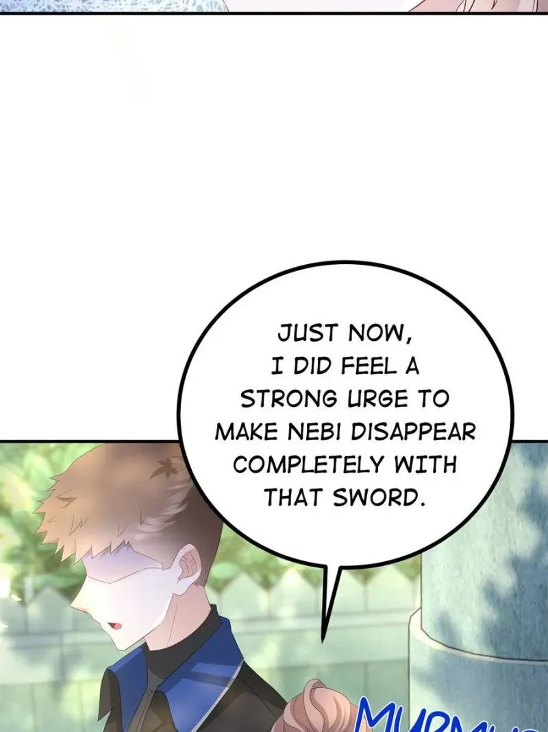 The Sultry Demon King Wants Me Chapter 37 Online - página 5