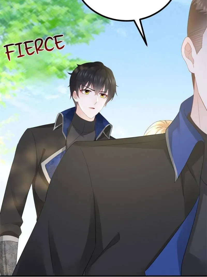 The Sultry Demon King Wants Me Chapter 37 Online - página 13