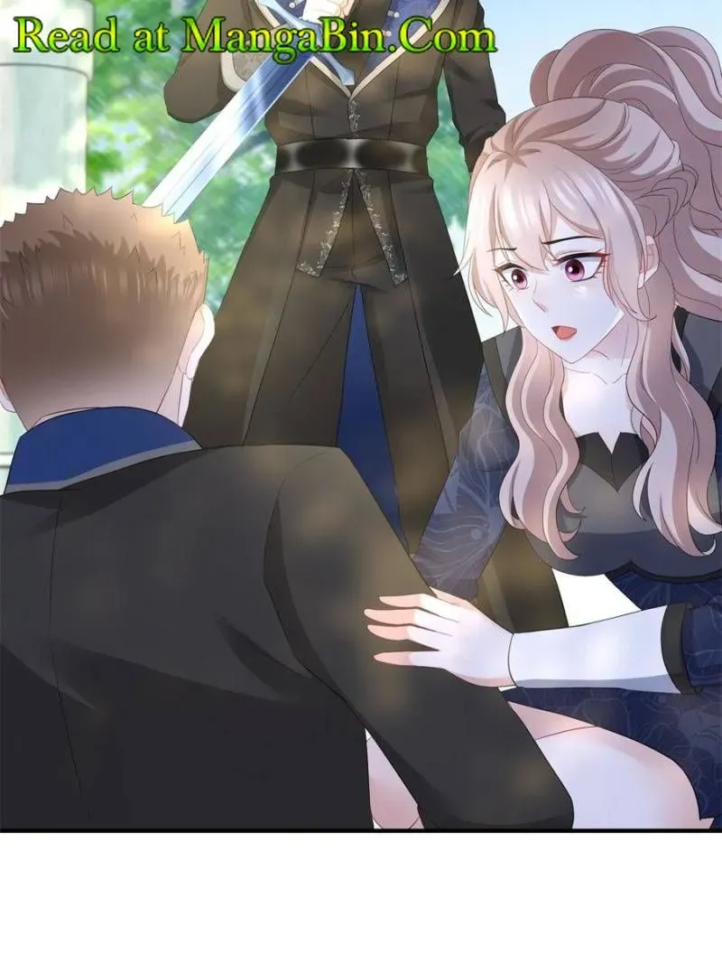 The Sultry Demon King Wants Me Chapter 37 Online - página 18
