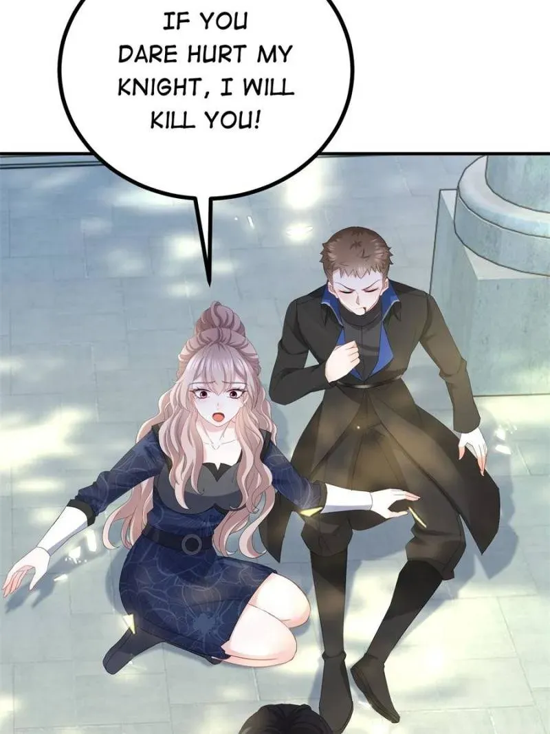 The Sultry Demon King Wants Me Chapter 37 Online - página 20