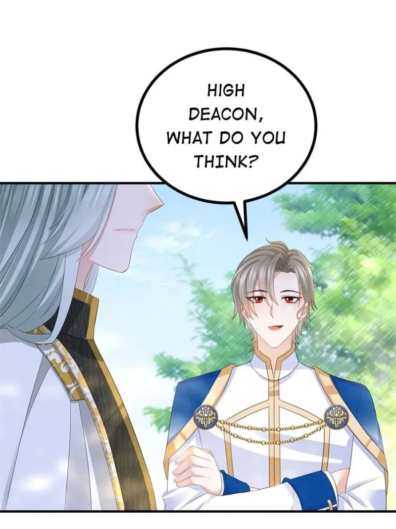 The Sultry Demon King Wants Me Chapter 37 Online - página 22